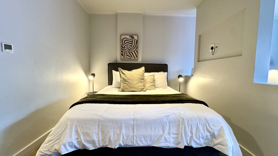 To Let 1 Bedroom Property for Rent in Cape Town City Centre Western Cape